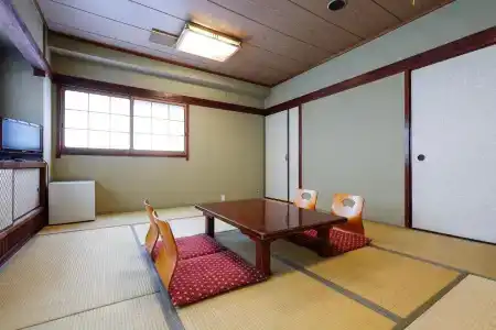 Azumaya Ryokan - 30