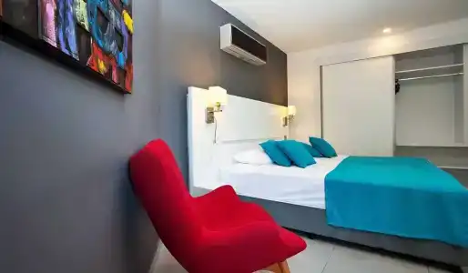 Green Garden Suites - 58