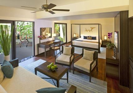 Anantara Bophut Koh Samui Resort - Sha Extra Plus - 42