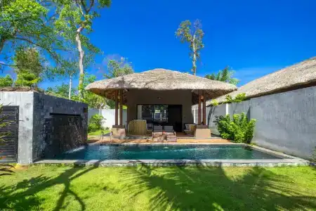 Beyond Resort Khaolak - Sha Plus - 71