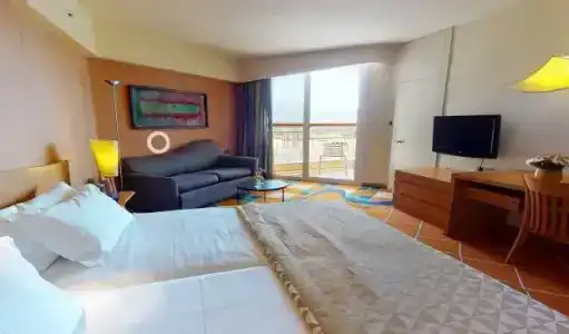 Dan Eilat - 50