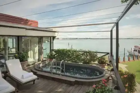 Cipriani, A Belmond, Venice - 59