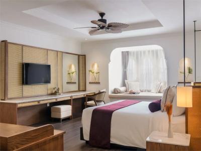 Sarai Resort & Spa - 69