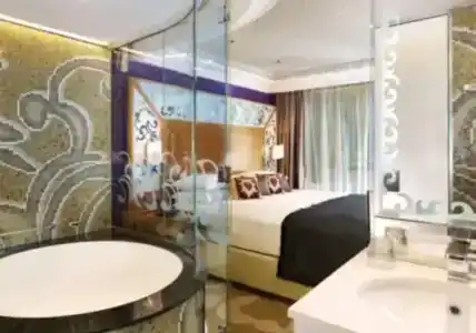 Intercontinental Cairo Citystars, an IHG - 63