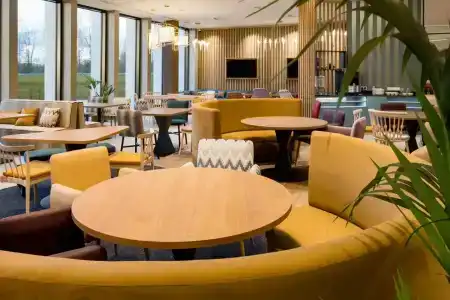 Hampton by Hilton Riga Airport - 22