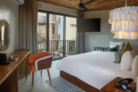 Nerea Tulum - 32