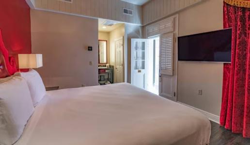 Dauphine Orleans - 36