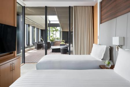 Intercontinental Osaka, An Ihg - 53