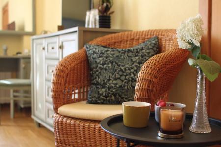 Sunflower b&b - 9