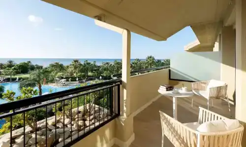 Grand Palladium Sicilia Resort & Spa - 61