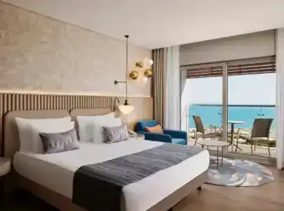 Akra Sorgun Tui Blue Sensatori - All Inclusive - 43