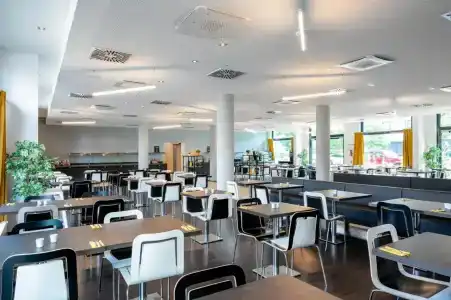 Staycity Aparthotels Heidelberg - 18