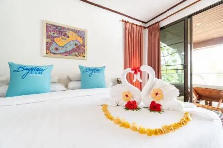 Phi Phi Bayview Resort - 43