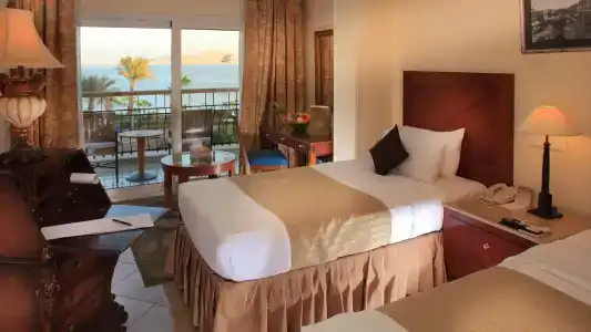 Royal Savoy Sharm El Sheikh - 107