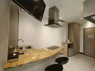 Patong Bay Residence - 55