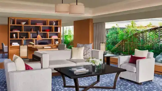 The Ritz-Carlton Kyoto - 64