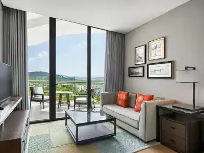 Intercontinental Phu Quoc Long Beach Resort, An Ihg - 117