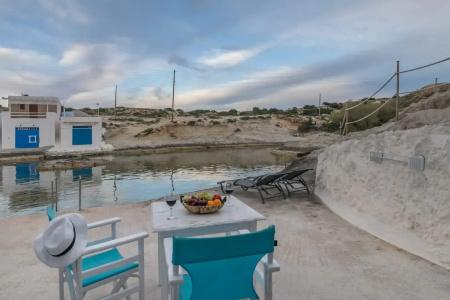 Vilos Suites - 131