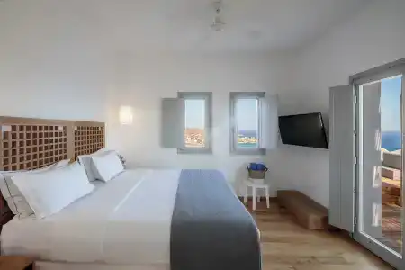 Alissachni Mykonos - 3