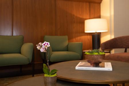Harbor Court - 17