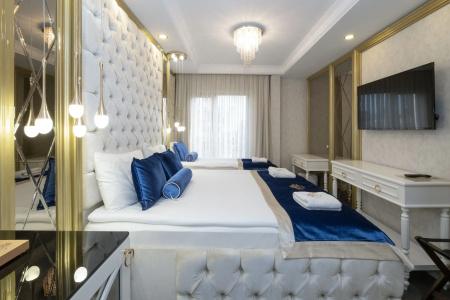 Leslion Luxury - 43