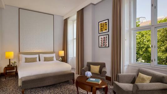 The Ritz-Carlton, Vienna - 55