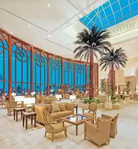 Mövenpick Resort & Marine Spa Sousse - 16
