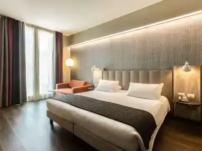 Mercure Firenze Centro - 30