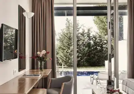 Kontokali Bay & Spa - 62