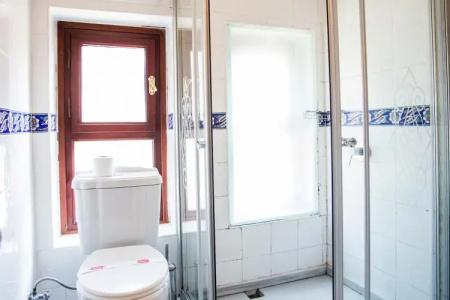 Rose Garden Suites - 16