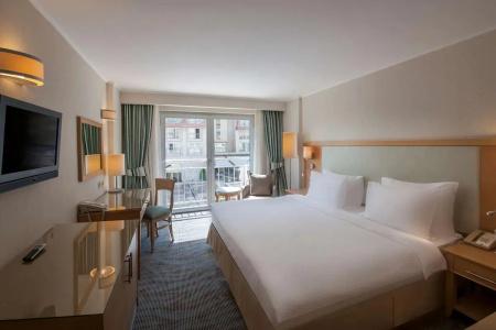 Radisson Blu Resort & Spa Cesme - 50