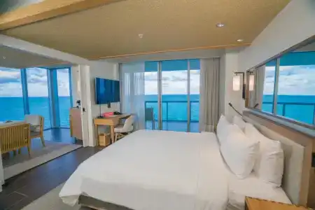 Eden Roc Miami Beach - 53