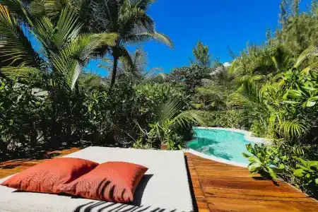 The Beach Tulum - 81