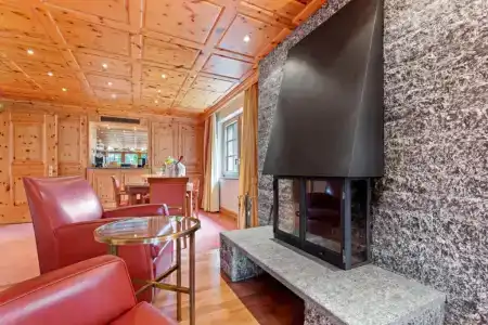 Grand Zermatterhof - 120