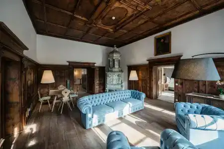 Castel Hörtenberg - 68
