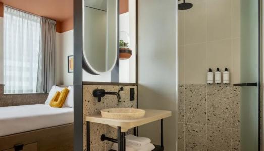 Maxhotel - 55