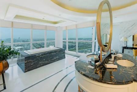 Dusit Thani Abu Dhabi - 38