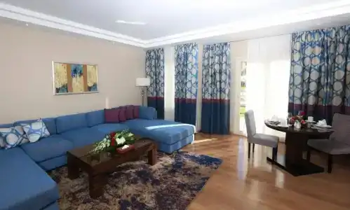 Rixos Seagate Sharm- Ультра Все Включено - 75
