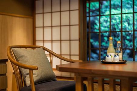 Kyoto Ryokan Sakanoue - 55