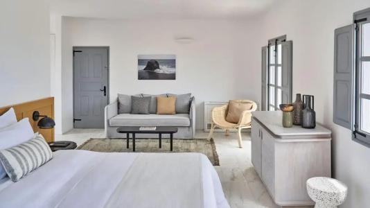 Vedema, a Luxury Collection Resort, Santorini - 32
