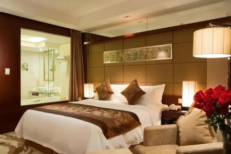 Wyndham Garden Suzhou - 25