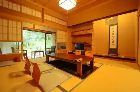 Koyasan Shukubo Fudoin - 65