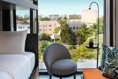Moxy Miami South Beach - 46