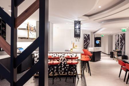Rose Rayhaan by Rotana - Dubai - 20