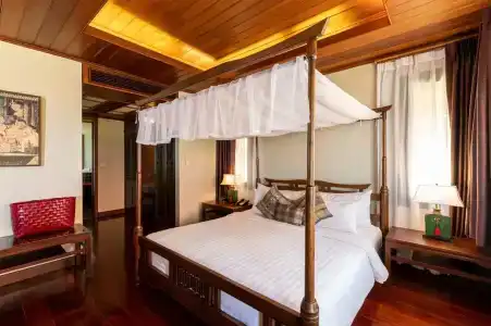 Khaolak Laguna Resort - Sha Extra Plus - 35
