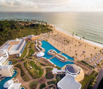 Nickelodeons & Resorts Punta Cana - Gourmet All Inclusive by Karisma - 26