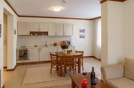 Spa Resort St Ivan Rilski - Halfboard & All Inclusive - 71