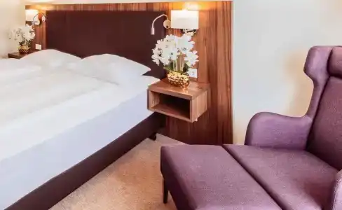 Hilton Garden Inn Vienna South - 53