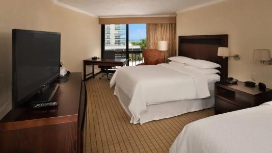 Sheraton Santo Domingo - 38