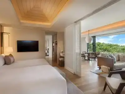 Halekulani Okinawa - 71